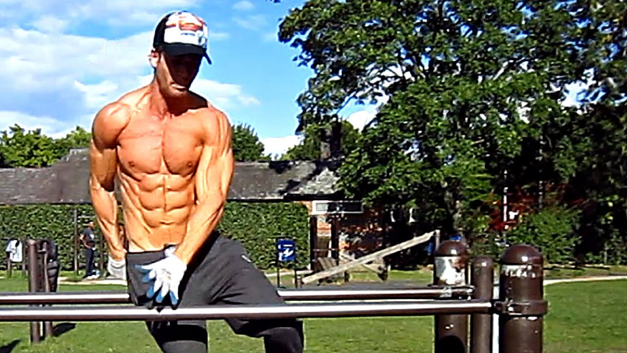 what-are-the-top-calisthenics-exercises